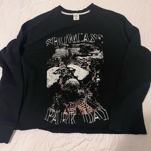 Jo and Co Vintage Epcot Sweatshirt 🖤